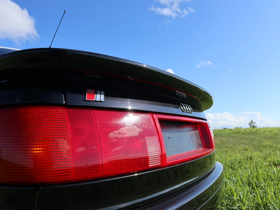 1996 Audi S2 - Image 17 of 31