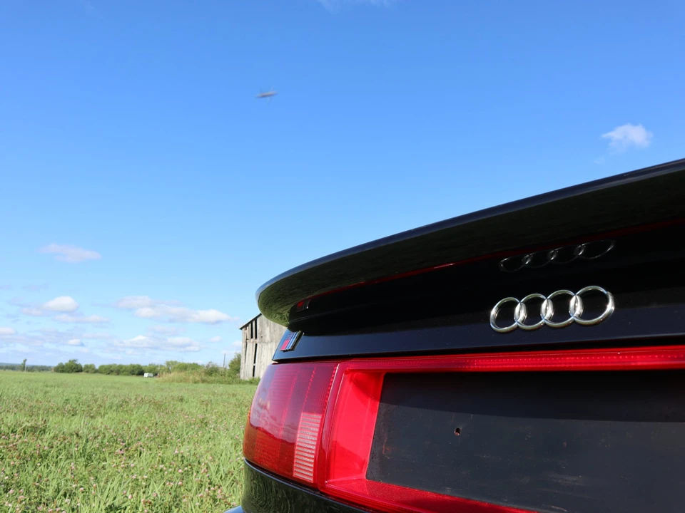1996 Audi S2 - Image 19 of 31