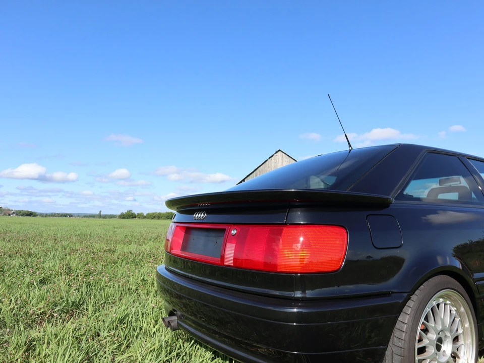1996 Audi S2 - Image 20 of 31