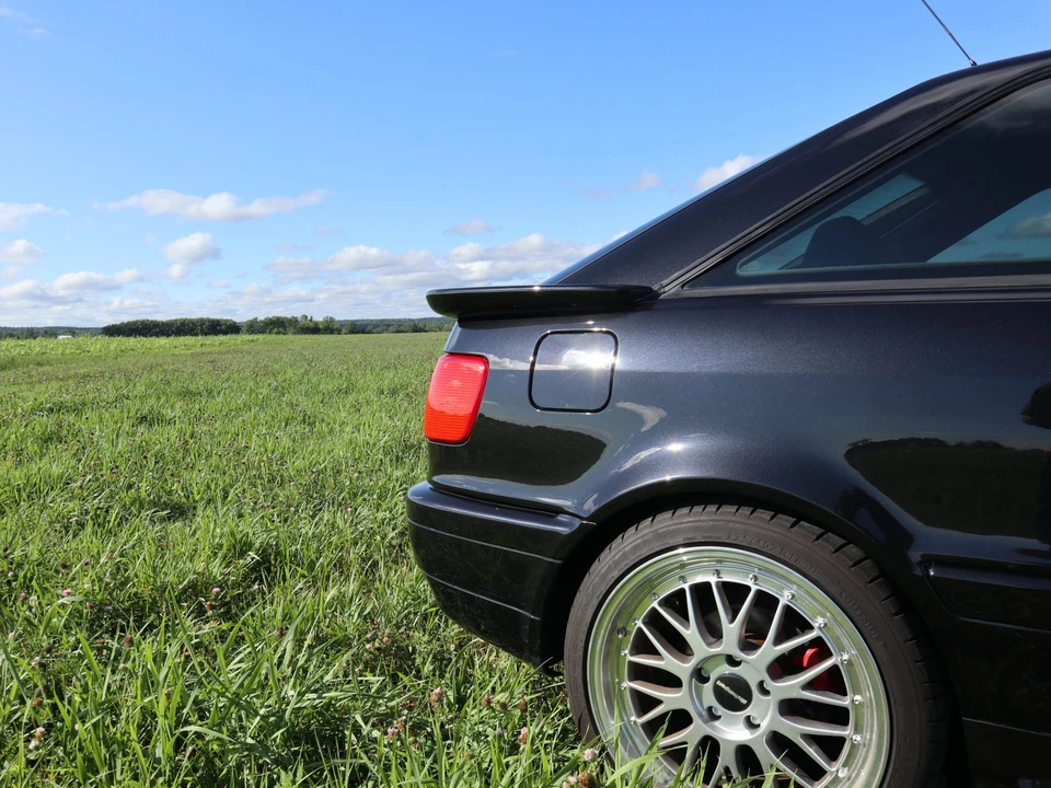1996 Audi S2 - Image 21 of 31