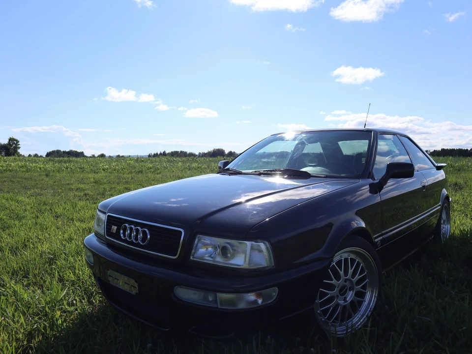 1996 Audi S2 - Image 15 of 31