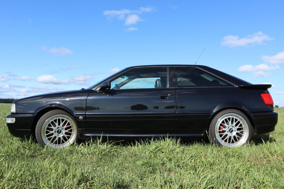1996 Audi S2 - Image 3 of 31