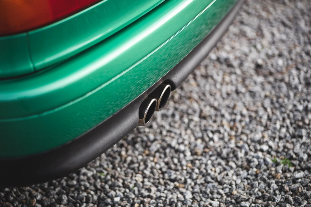 1996 Audi S2 - Image 29 of 31