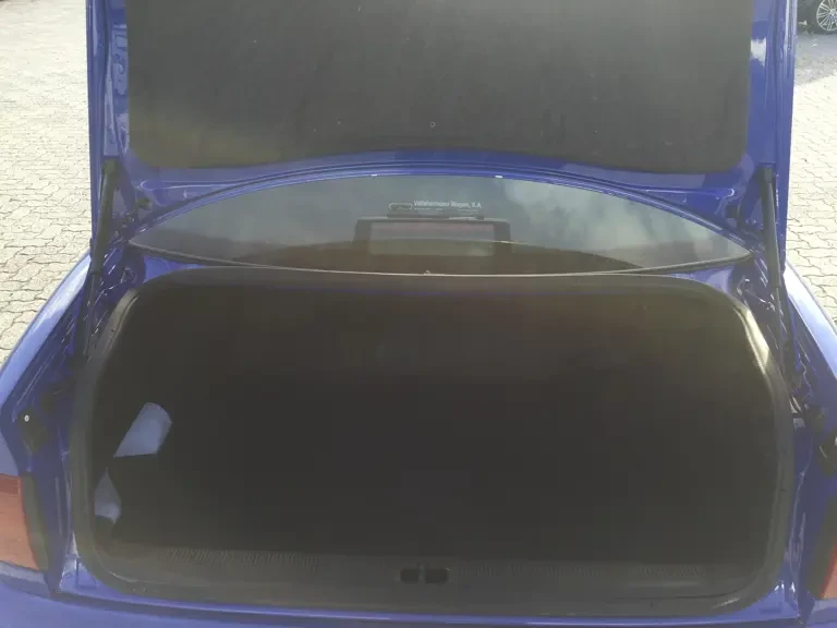 1996 Audi C4 S6 - Image 29 of 31