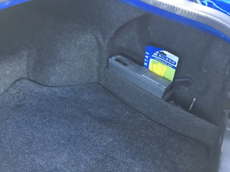1996 Audi C4 S6 - Image 31 of 31