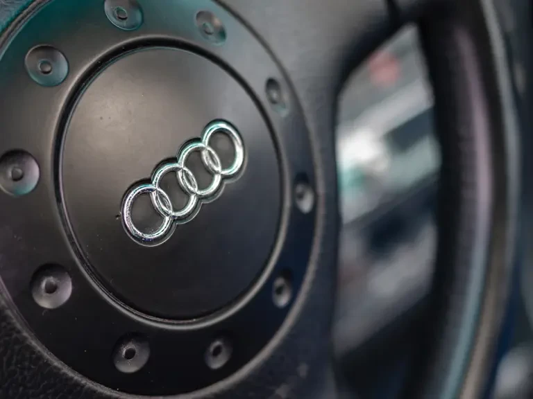 1996 Audi C4 S6 - Image 10 of 31