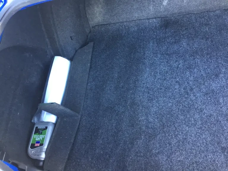 1996 Audi C4 S6 - Image 30 of 31