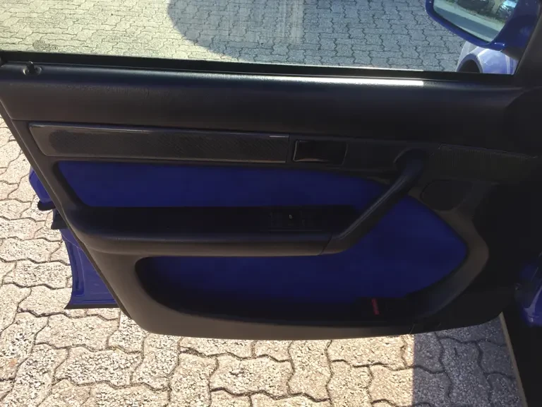 1996 Audi C4 S6 - Image 27 of 31