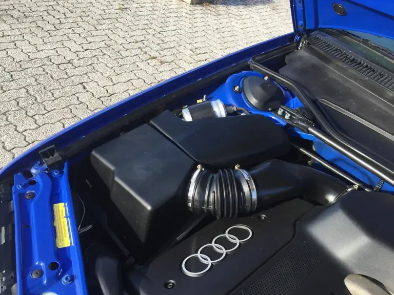 1996 Audi C4 S6 - Image 20 of 31