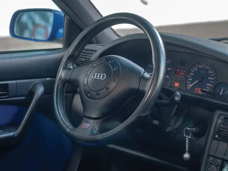 1996 Audi C4 S6 - Image 9 of 31