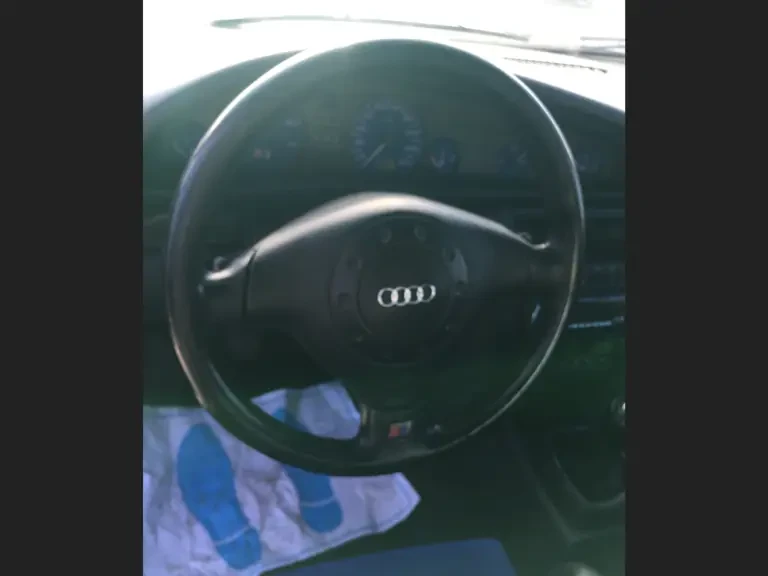 1996 Audi C4 S6 - Image 22 of 31