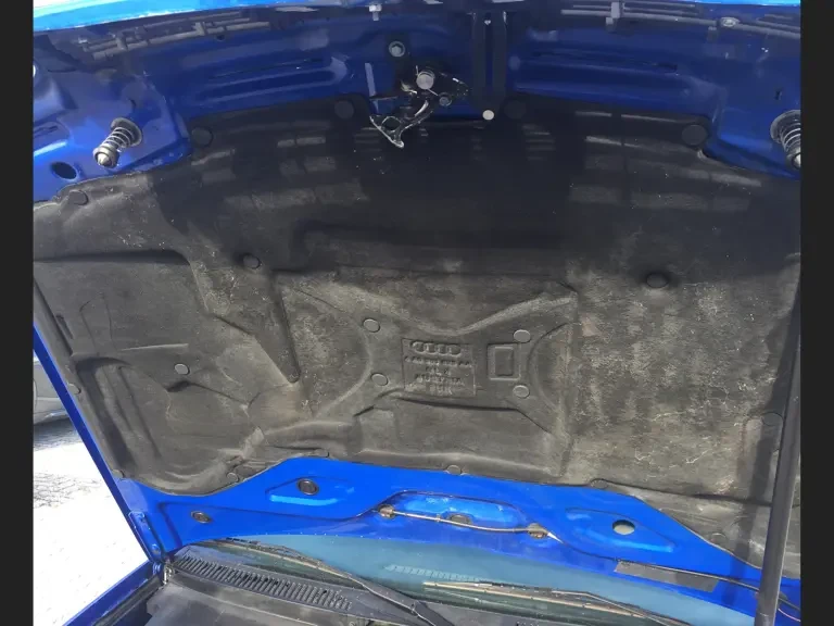 1996 Audi C4 S6 - Image 21 of 31
