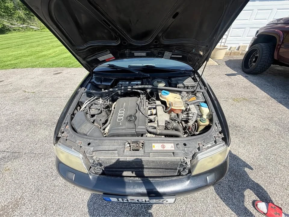 1996 Audi B5 A4 - Image 6 of 9