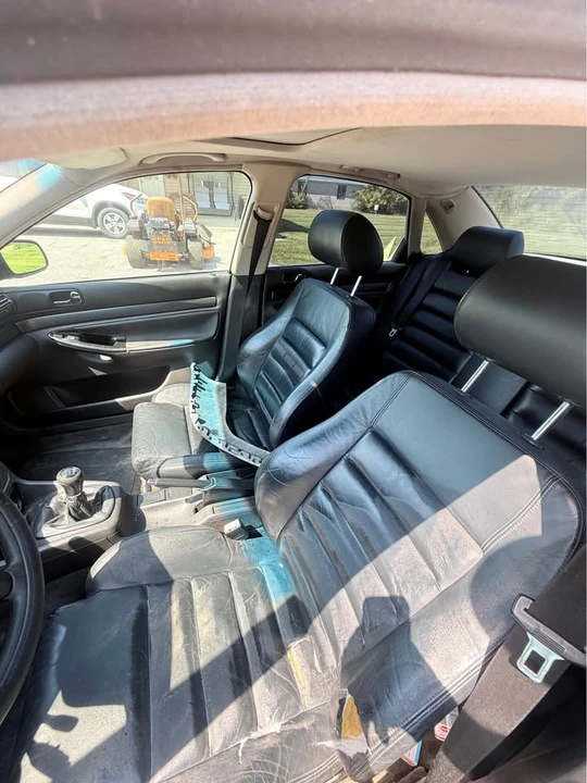 1996 Audi B5 A4 - Image 5 of 9