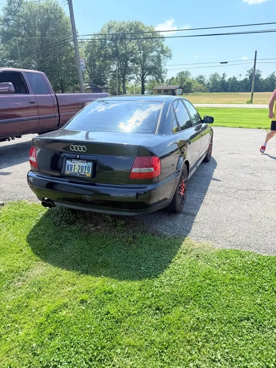 1996 Audi B5 A4 - Image 3 of 9