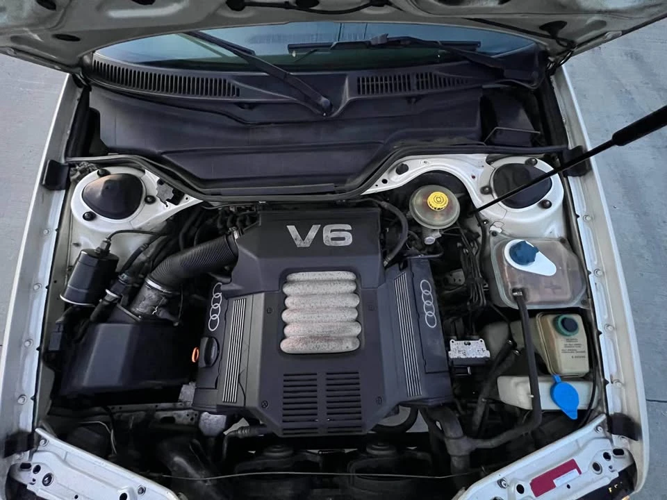 1996 Audi C4 A6 - Image 5 of 8