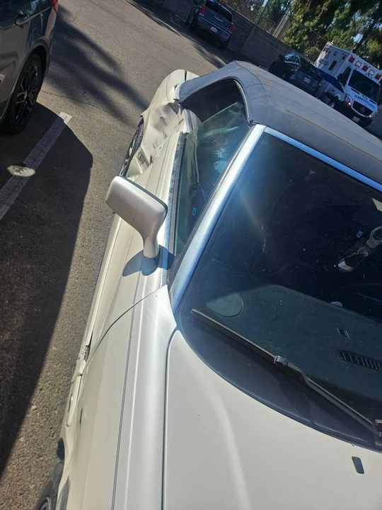 1996 Audi Coupe & Cabriolet - Image 3 of 14
