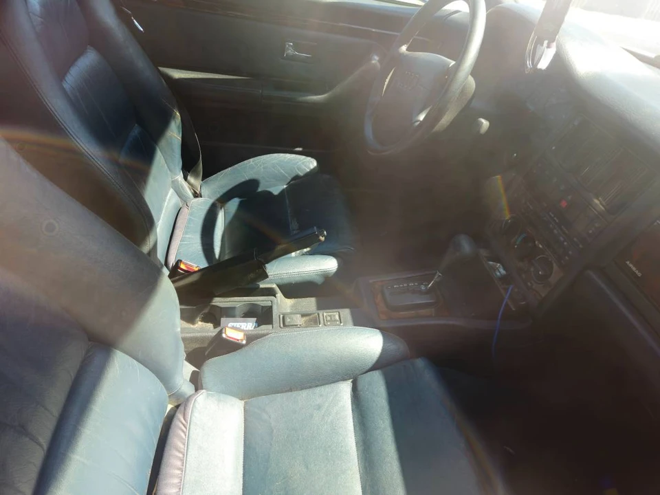 1996 Audi Coupe & Cabriolet - Image 4 of 14