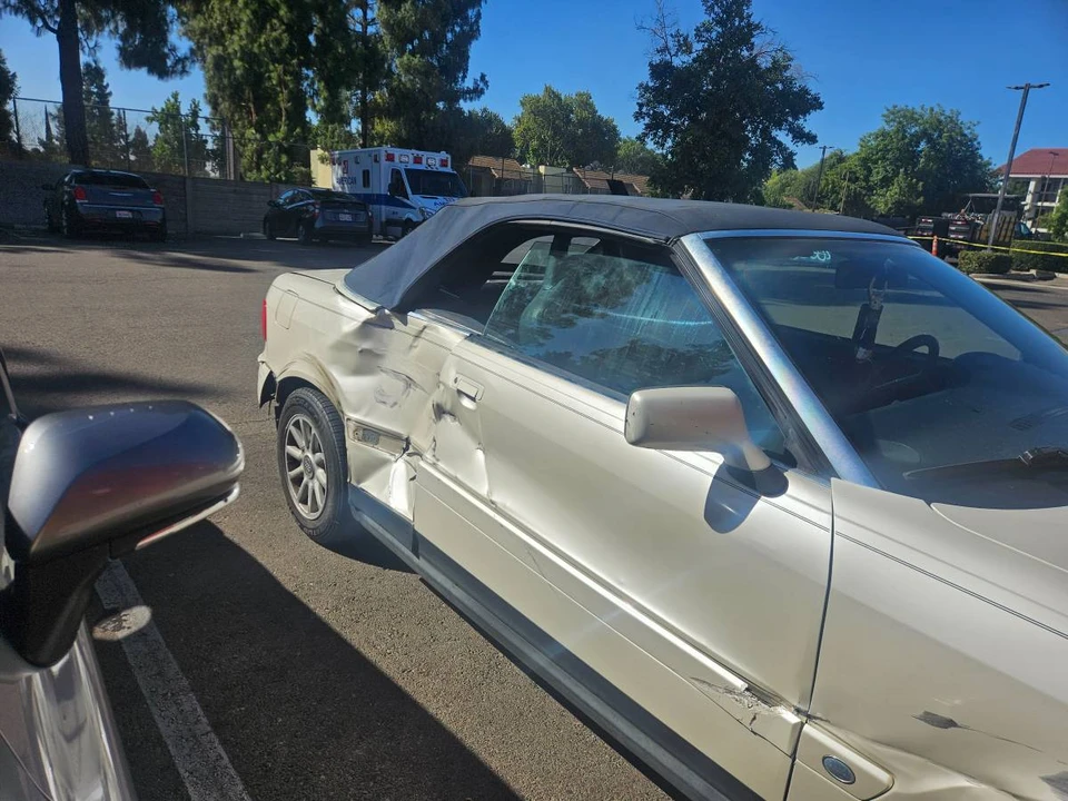 1996 Audi Coupe & Cabriolet - Image 14 of 14