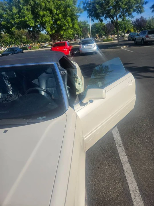 1996 Audi Coupe & Cabriolet - Image 9 of 14