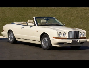 1996 Bentley Azure 1st Gen - Image 3 of 5