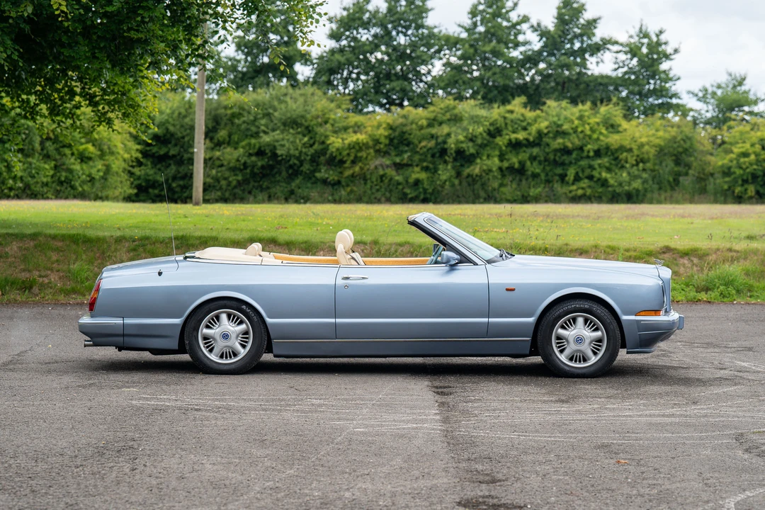 1996 Bentley Azure 1st Gen - Image 9 of 31