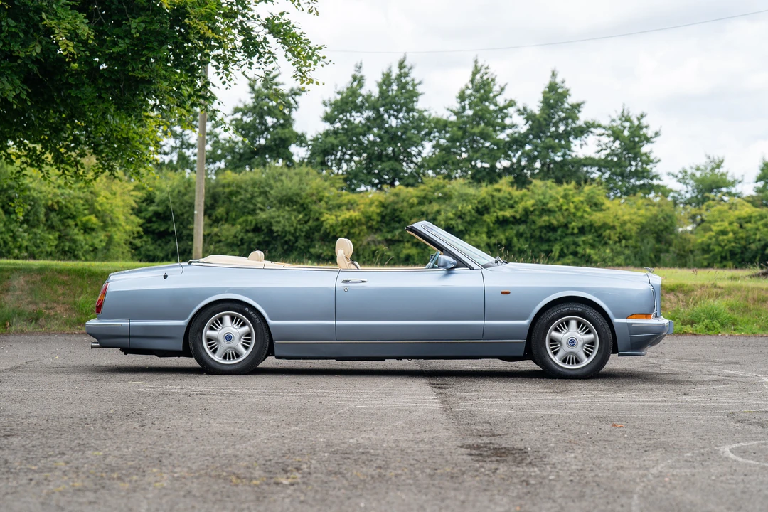 1996 Bentley Azure 1st Gen - Image 17 of 31
