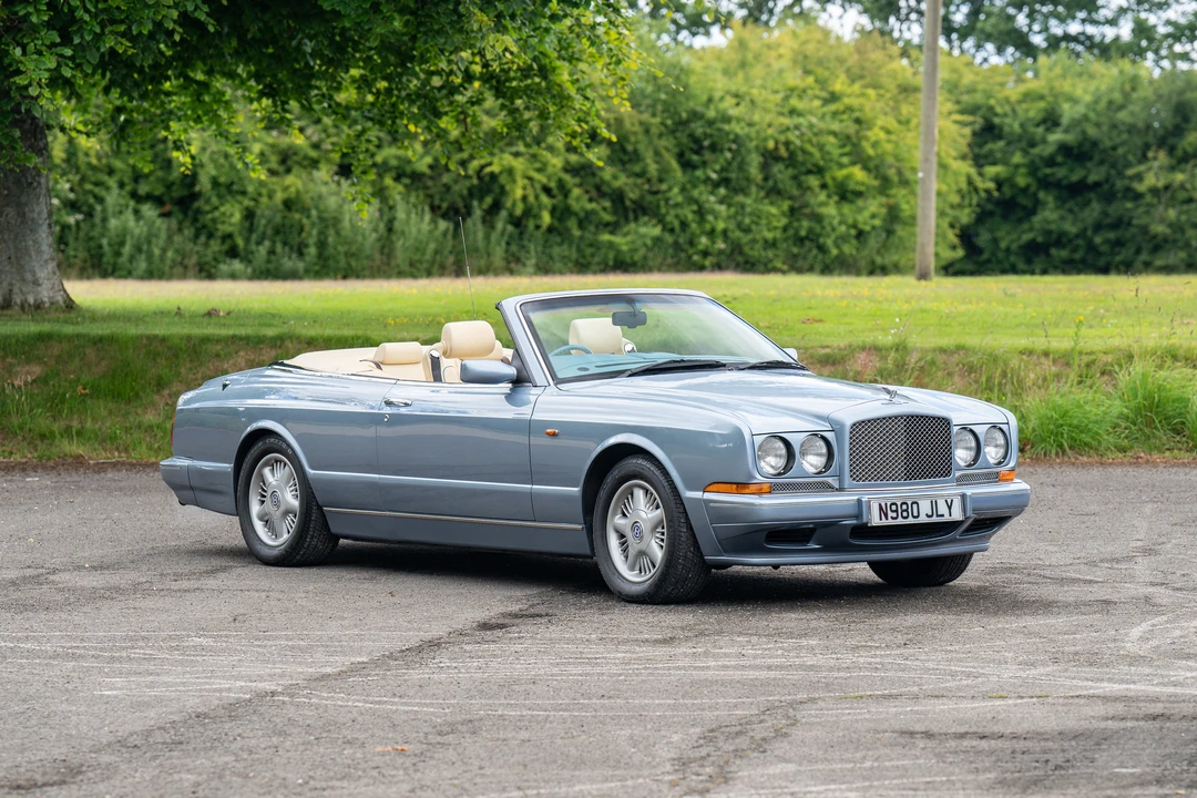 1996 Bentley Azure 1st Gen - Image 18 of 31