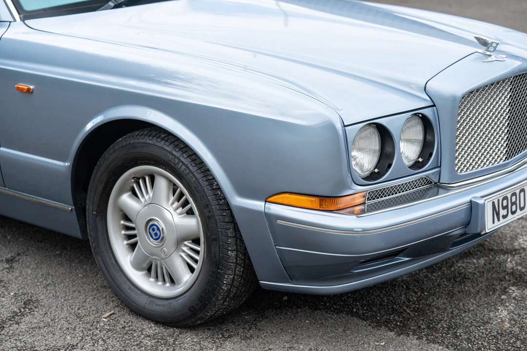 1996 Bentley Azure 1st Gen - Image 25 of 31
