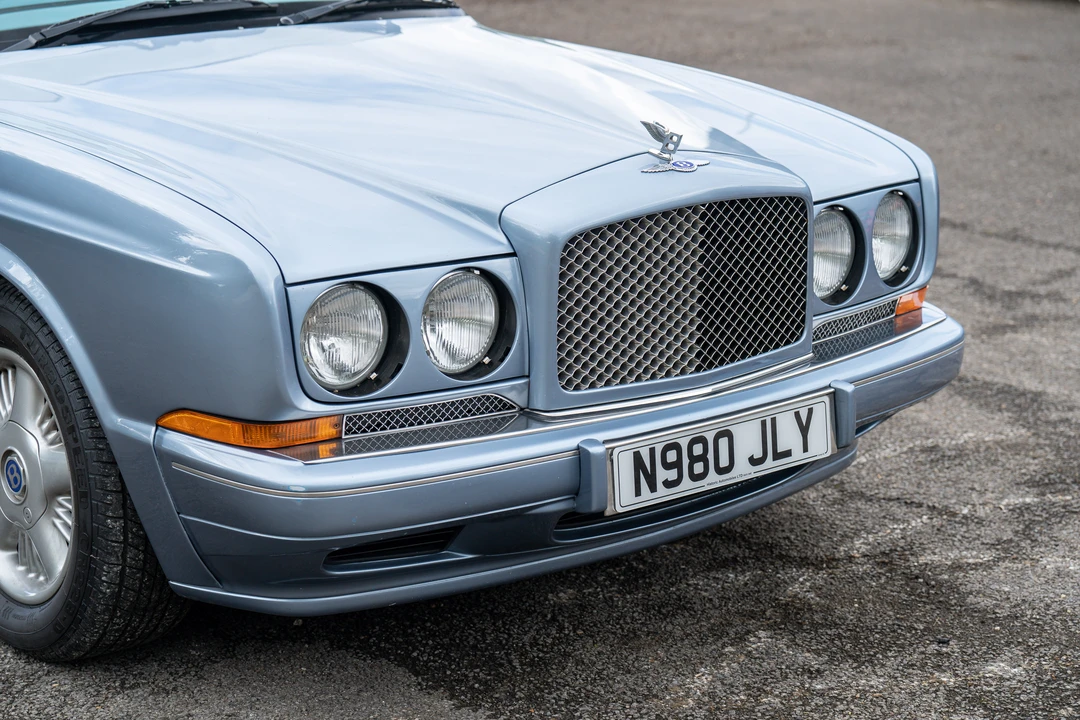 1996 Bentley Azure 1st Gen - Image 26 of 31