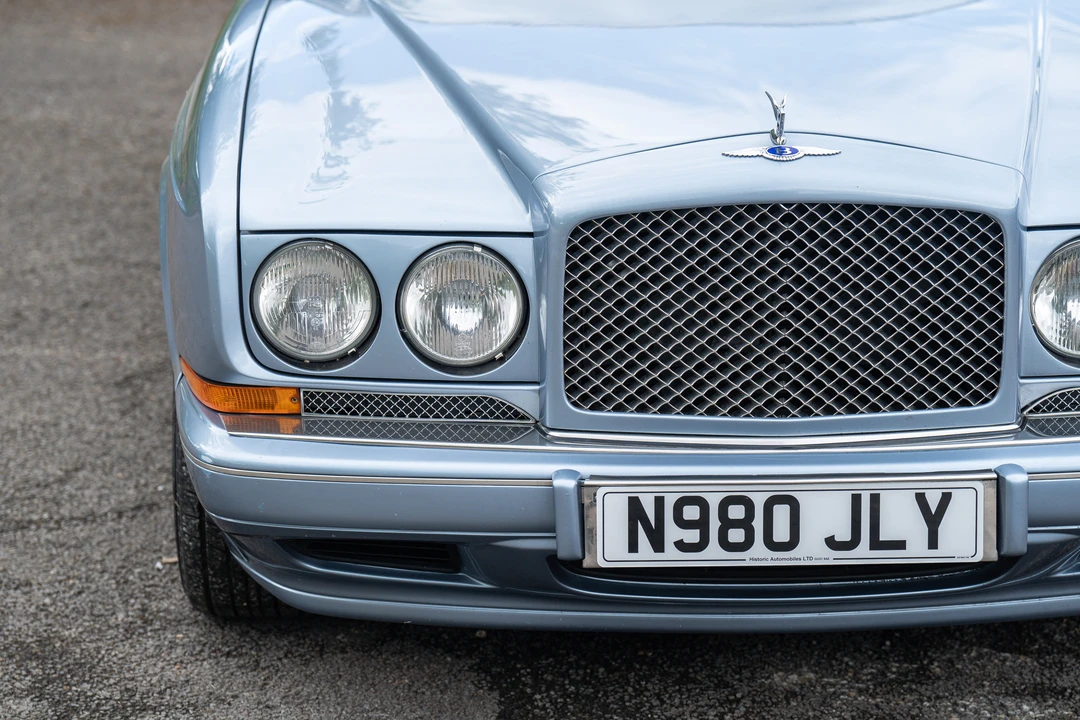1996 Bentley Azure 1st Gen - Image 27 of 31