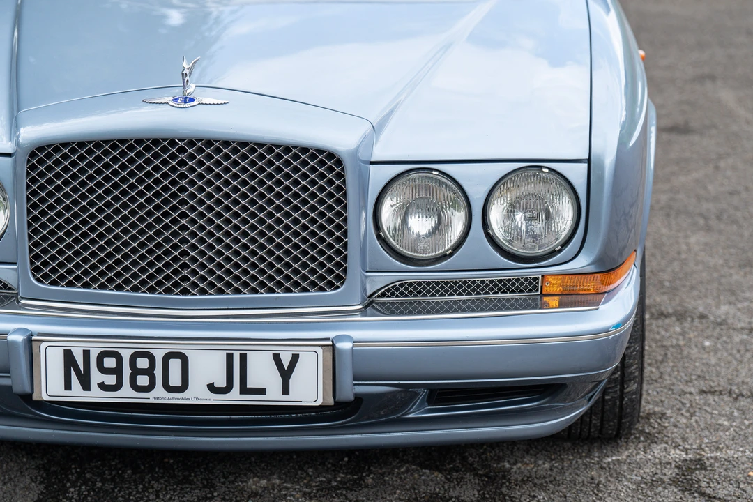 1996 Bentley Azure 1st Gen - Image 28 of 31