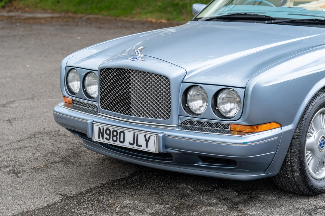 1996 Bentley Azure 1st Gen - Image 29 of 31