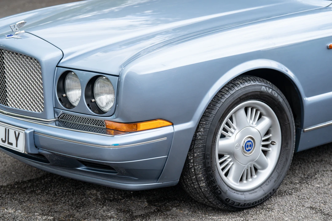 1996 Bentley Azure 1st Gen - Image 30 of 31
