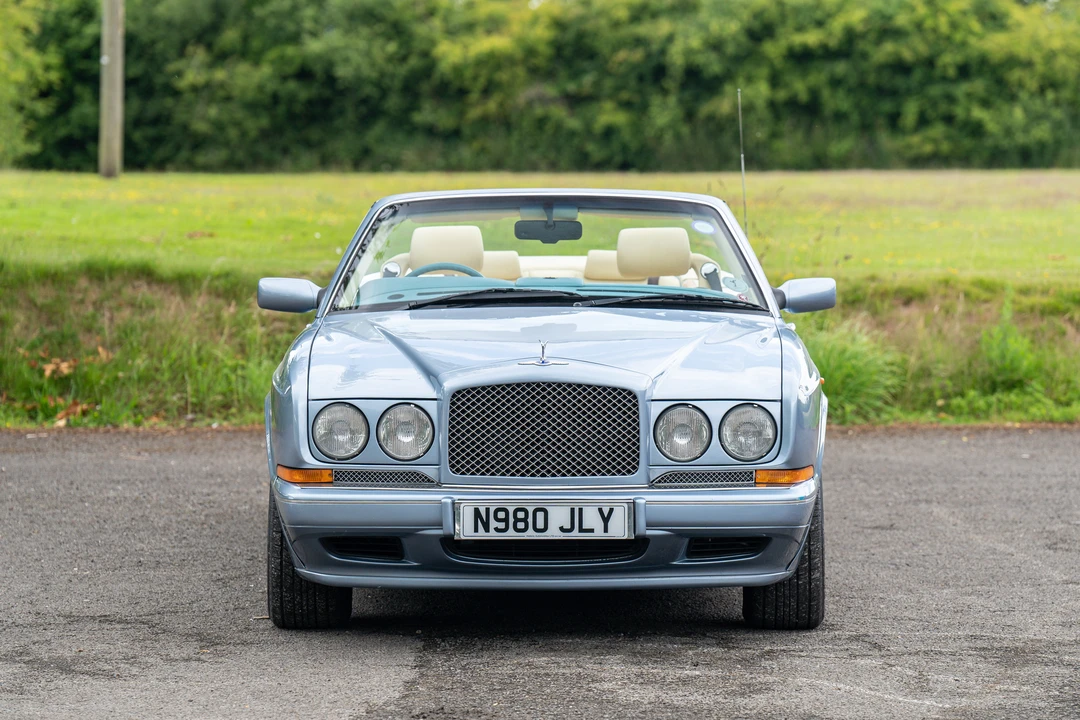 1996 Bentley Azure 1st Gen - Image 11 of 31