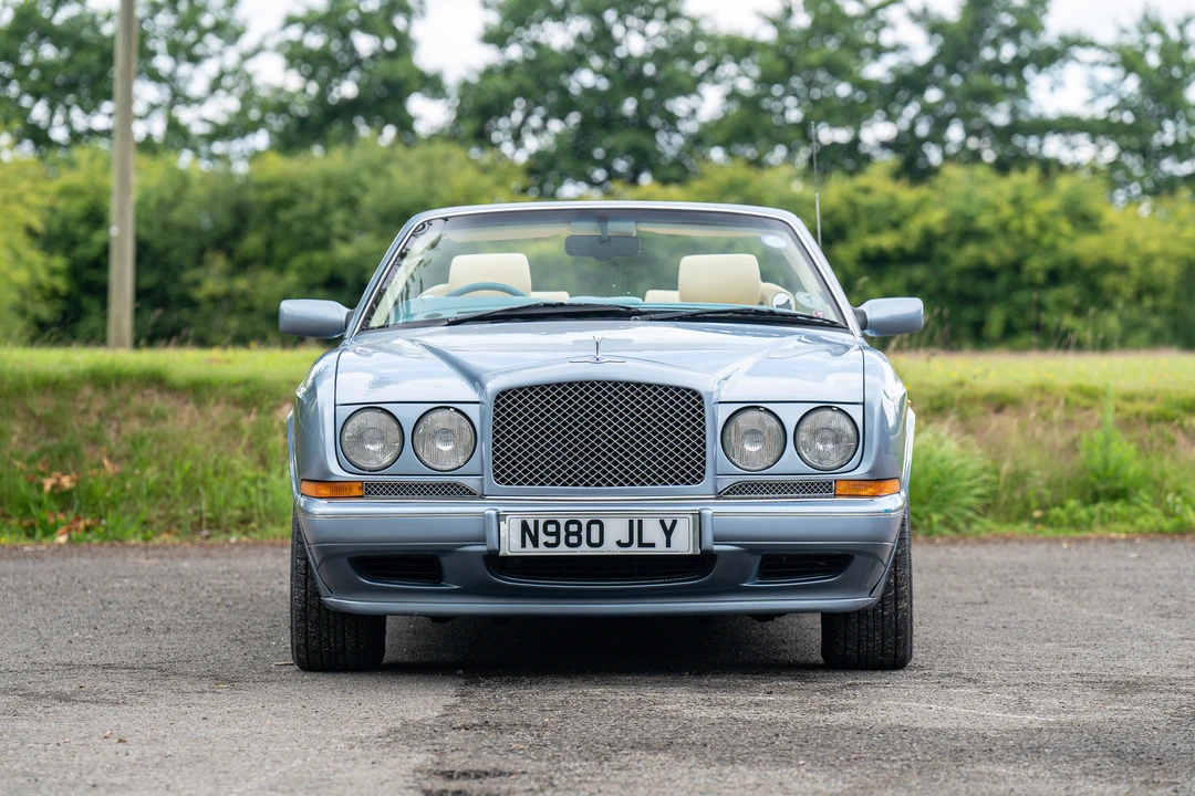 1996 Bentley Azure 1st Gen - Image 3 of 31