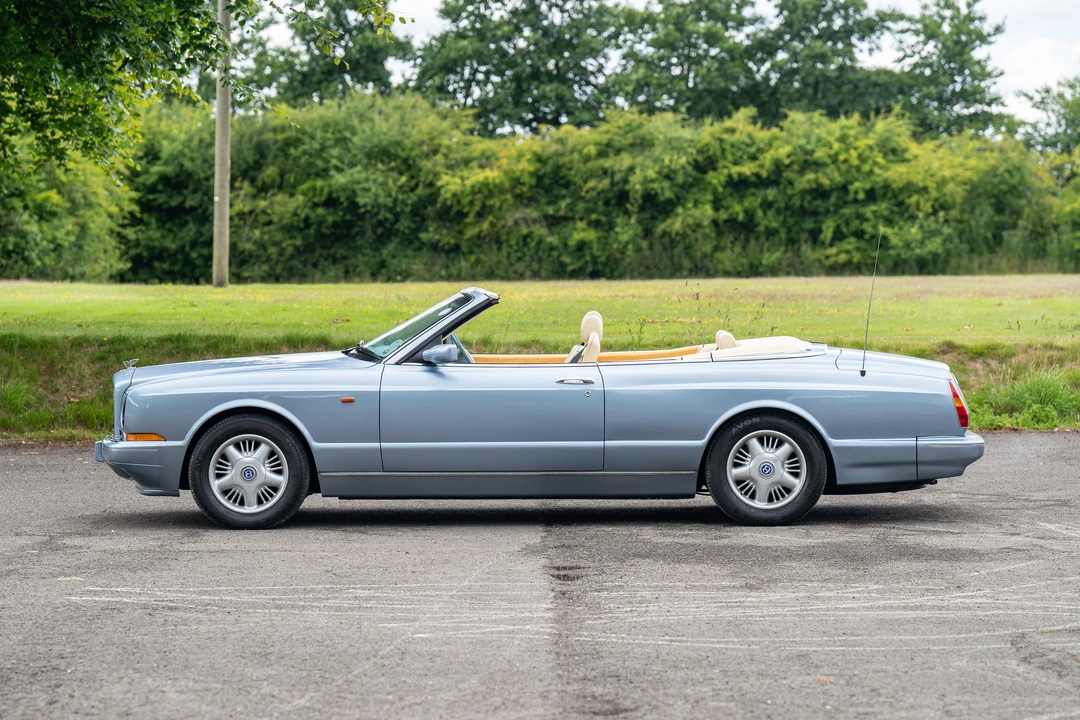1996 Bentley Azure 1st Gen - Image 5 of 31
