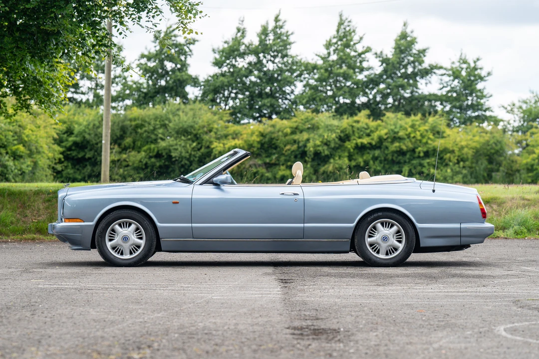1996 Bentley Azure 1st Gen - Image 13 of 31