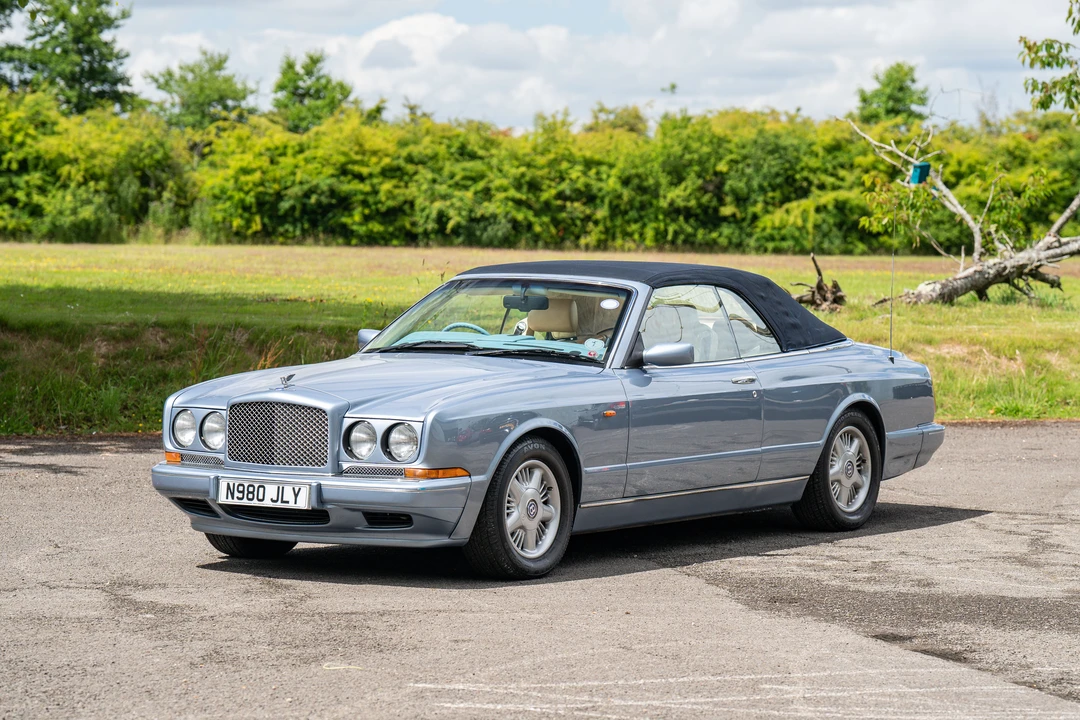 1996 Bentley Azure 1st Gen - Image 19 of 31