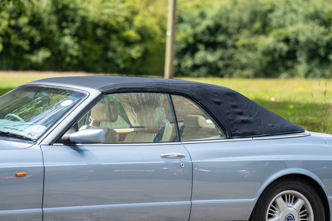 1996 Bentley Azure 1st Gen - Image 20 of 31