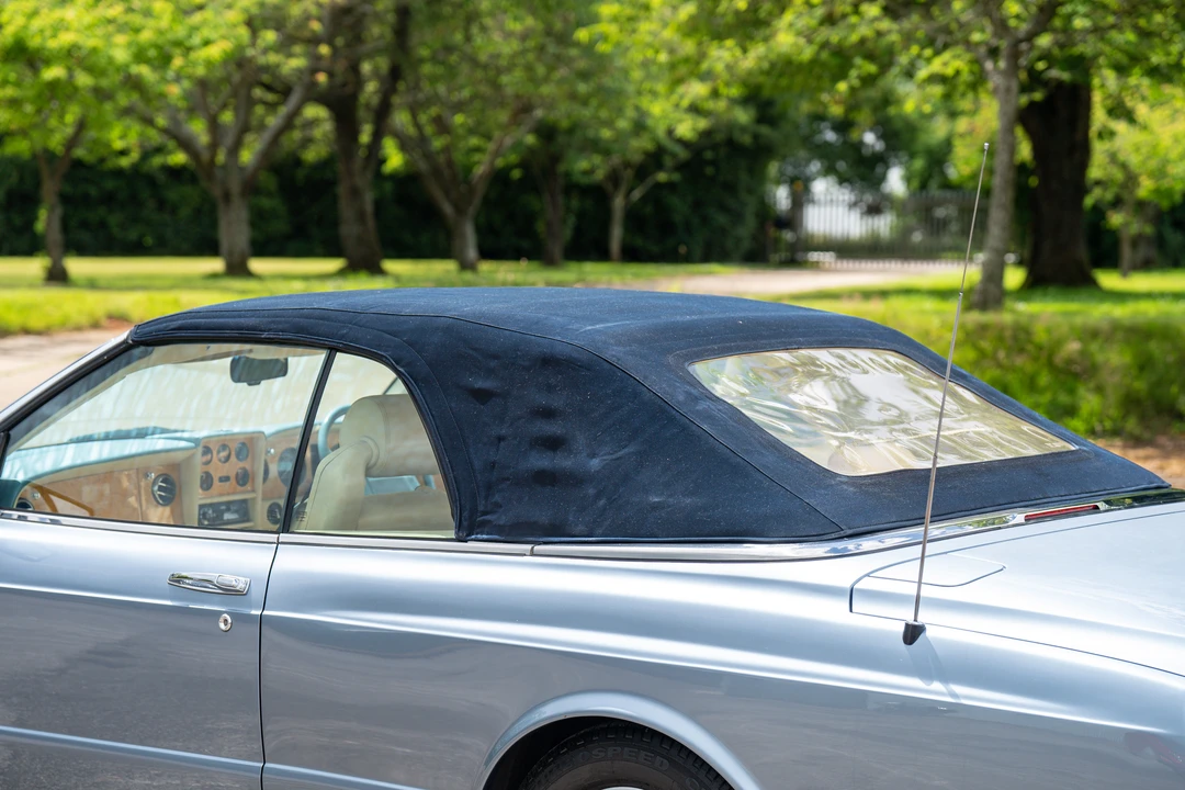 1996 Bentley Azure 1st Gen - Image 21 of 31