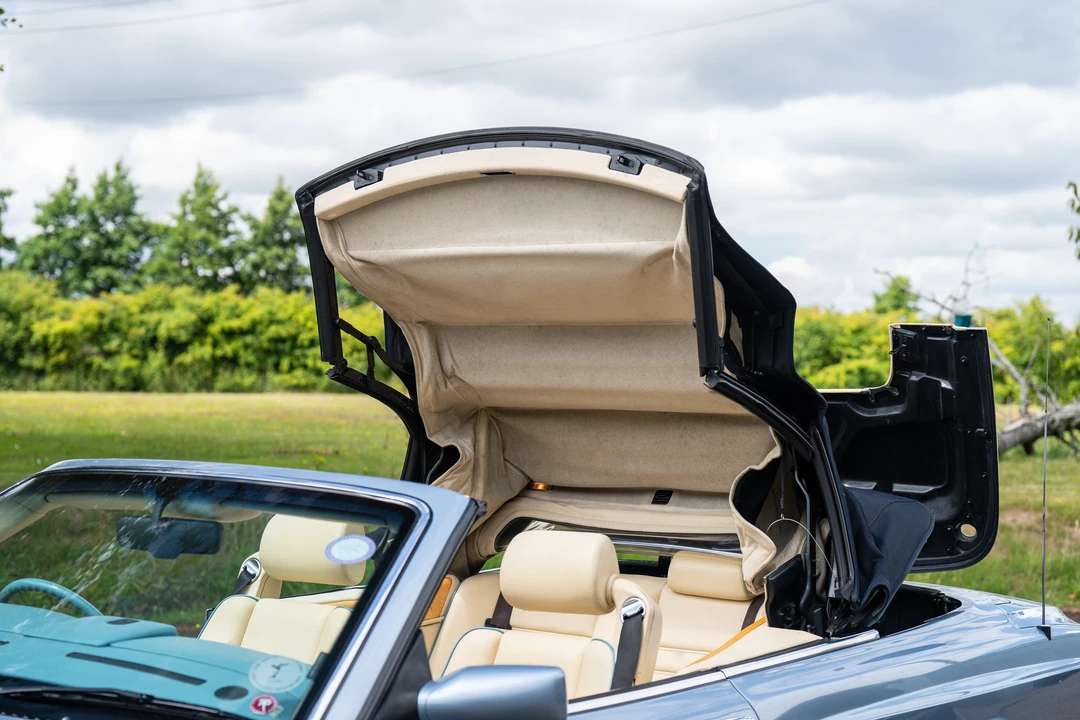 1996 Bentley Azure 1st Gen - Image 24 of 31