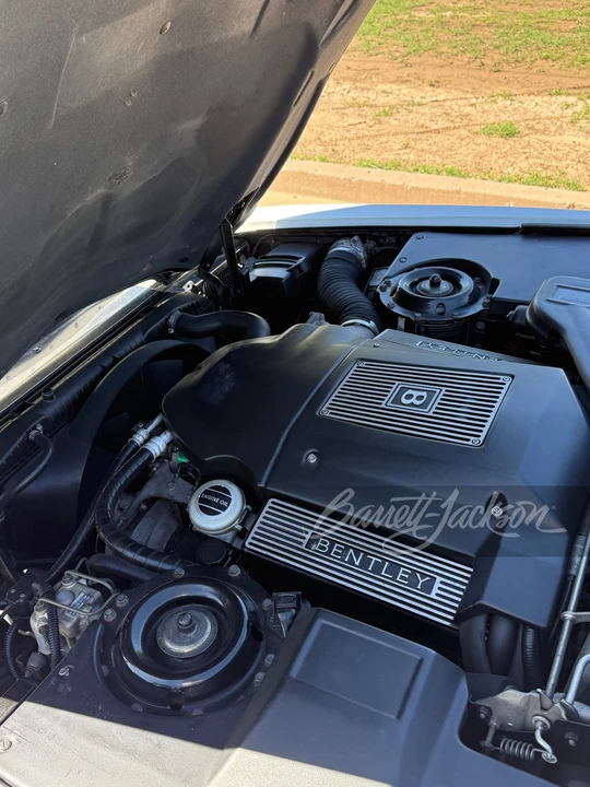 1996 Bentley Brooklands - Image 6 of 13