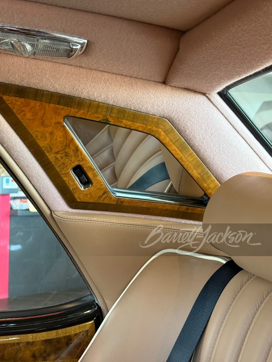 1996 Bentley Brooklands - Image 10 of 13