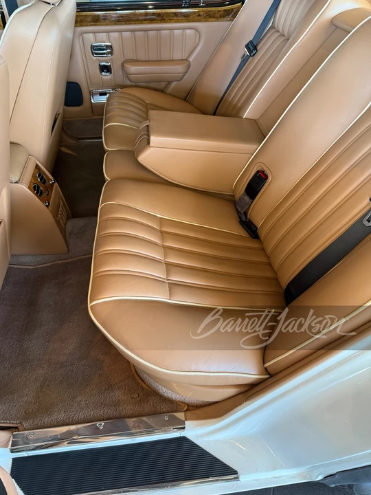 1996 Bentley Brooklands - Image 12 of 13
