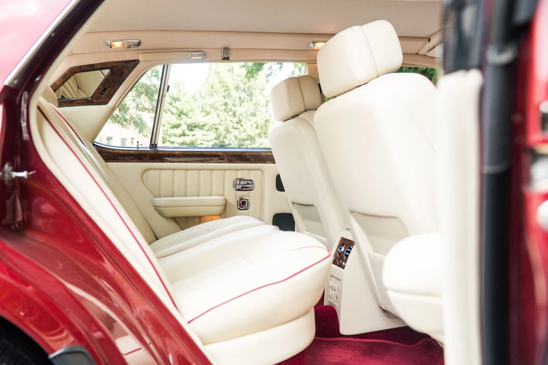 1996 Bentley Brooklands - Image 27 of 31