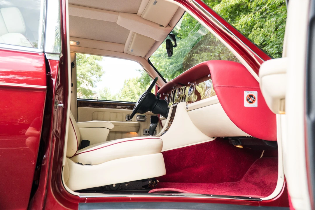 1996 Bentley Brooklands - Image 26 of 31