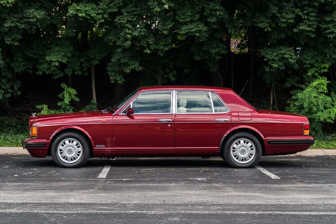 1996 Bentley Brooklands - Image 29 of 31