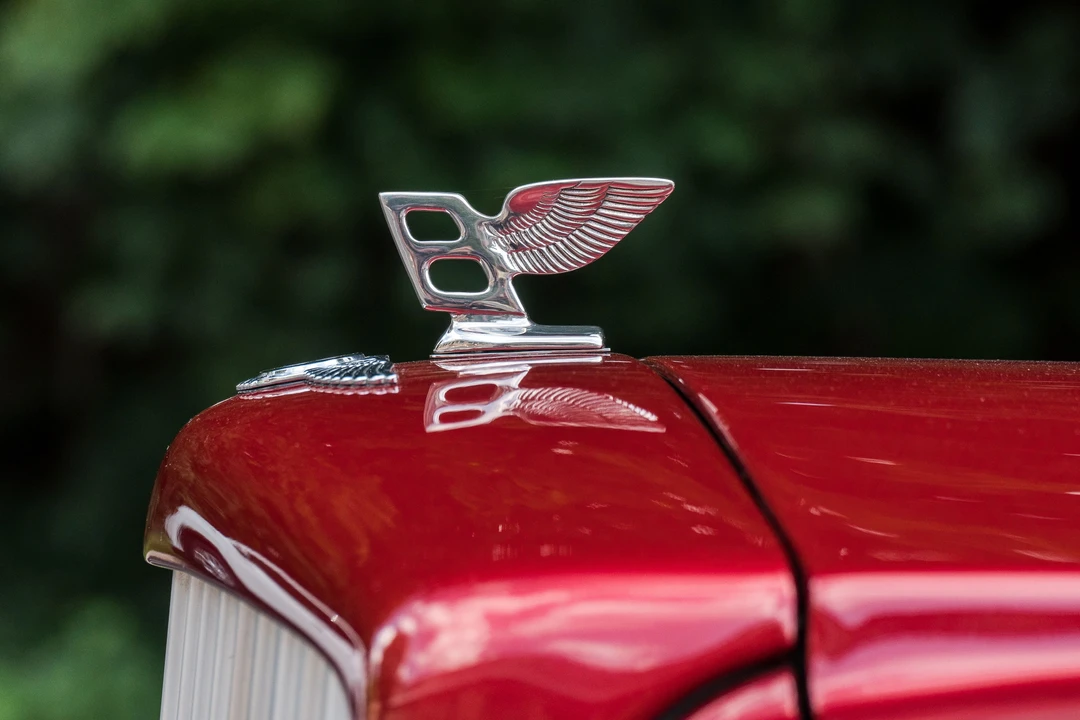 1996 Bentley Brooklands - Image 5 of 31
