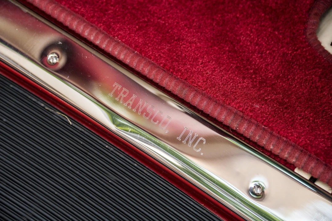 1996 Bentley Brooklands - Image 22 of 31